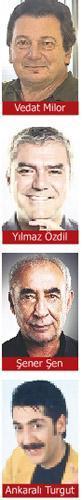 KİM VEKİL OLMALI