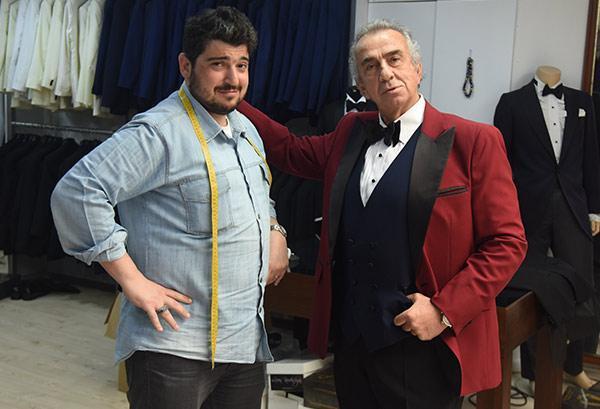 Erhan Yazıcıoğlu: Sanatçı emekli olmaz