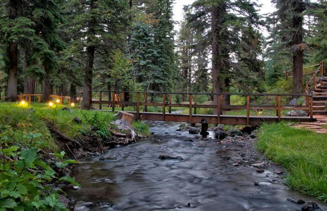 Gözlem için de ideal