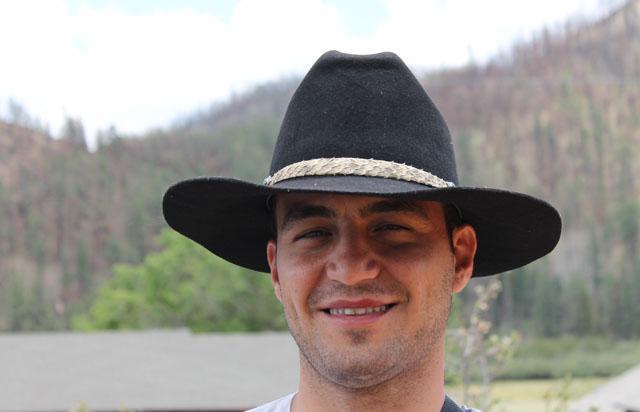 Amerikanın saklı cenneti Greer