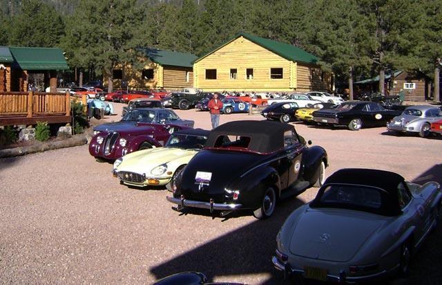 Amerikanın saklı cenneti Greer