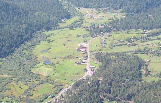 Amerikanın saklı cenneti Greer