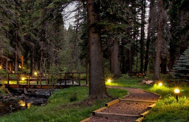 Amerikanın saklı cenneti Greer