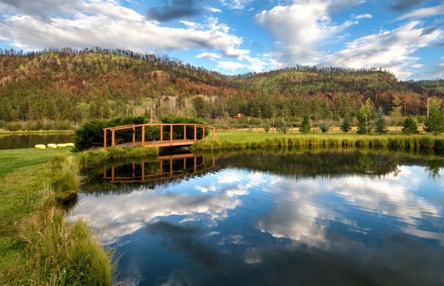 Amerikanın saklı cenneti Greer