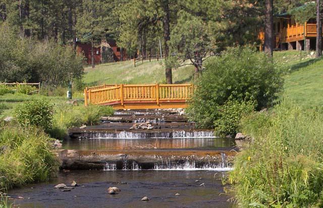 Amerikanın saklı cenneti Greer