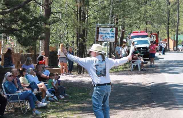 Amerikanın saklı cenneti Greer