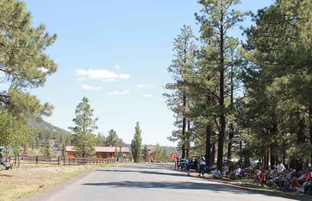 Amerikanın saklı cenneti Greer