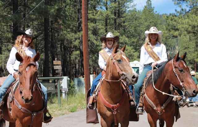 Amerikanın saklı cenneti Greer
