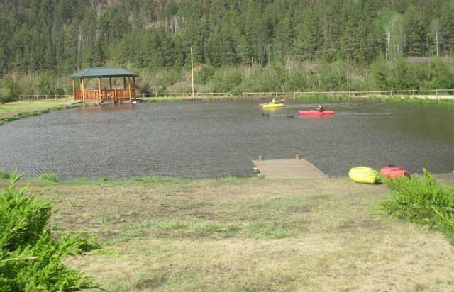 Amerikanın saklı cenneti Greer