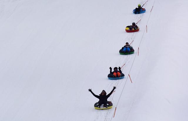 Amerikanın saklı cenneti Greer