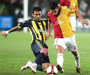 O da benim kralımdı