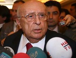 Demirel çocuk iddiasına ne dedi