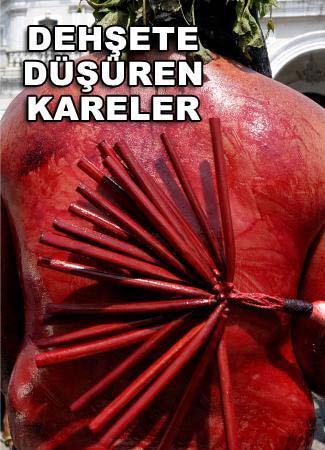 Kanlı ayin