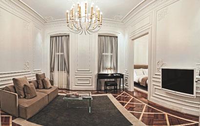 İstanbul’da  ‘Parizyen’ cazibe