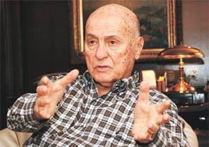 Kenan Evren’i hiç ziyaret etmedim Genelkurmay’la Eczacıbaşı görüşürdü