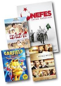 Film dağıtımcısı Medyavizyon yeni ‘Nefes’ler peşinde