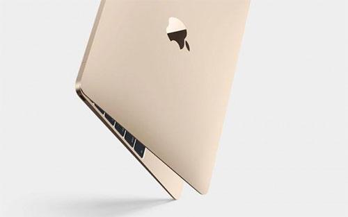 Apple, MacBooku tanıttı