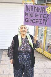Evlere şenlik