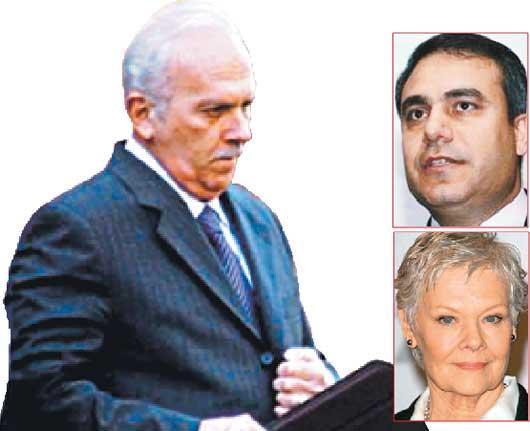 MİT kaptanını arıyor...
