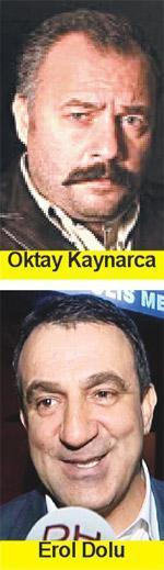 Ekranlarda güzel şeyler de oluyor