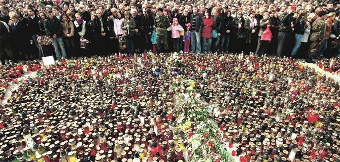 Uçağı düşüren Kaczynski’nin ısrarı mı