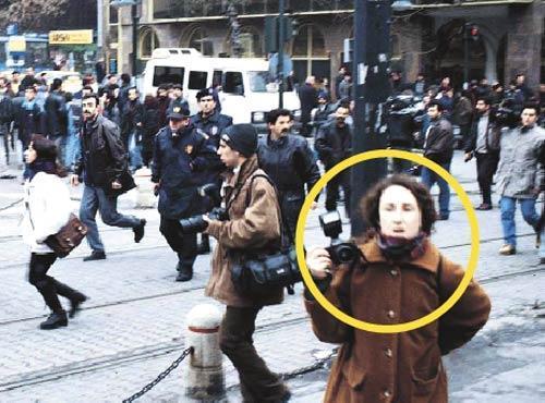 HER DAĞIN GÖLGESİ DENİZ’E DÜŞER
