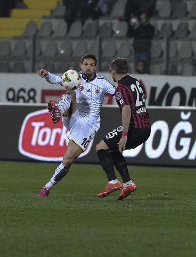 İsmail Kartalın tercihleri ve yolun sonuna doğru