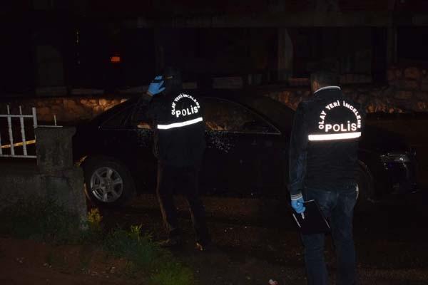 Kız isteme kavgası kanlı bitti Pompalı tüfekle...