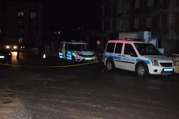 Kız isteme kavgası kanlı bitti Pompalı tüfekle...