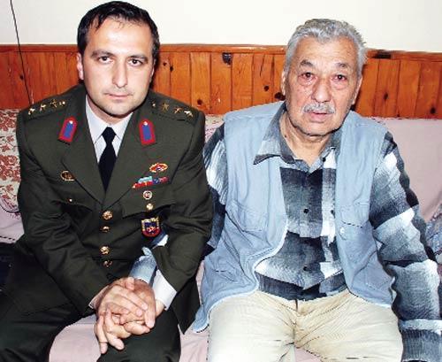 BATMAN VE ŞIRNAK’TA  PUSU  1 astsubay şehit 5 asker yaralı