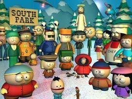 SouthParkta Hz.Muhammed saygısızlığı