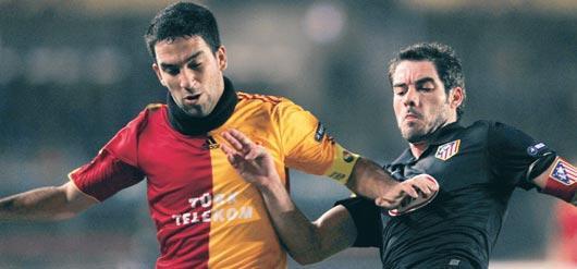 Arda protestosu ‘rutin’ işlerden