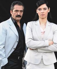 ‘SURVIVOR’ TUTAR MI