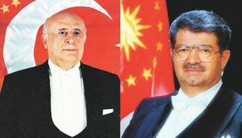 Çankaya yalnızlığı