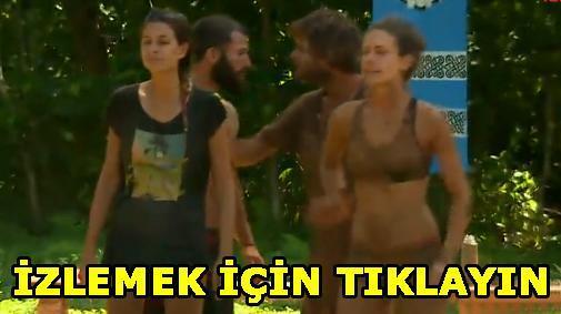 Survivor All Starda kim elendi