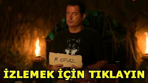 Survivor All Starda kim elendi