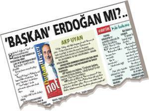 Başbakan bizi doğruladı