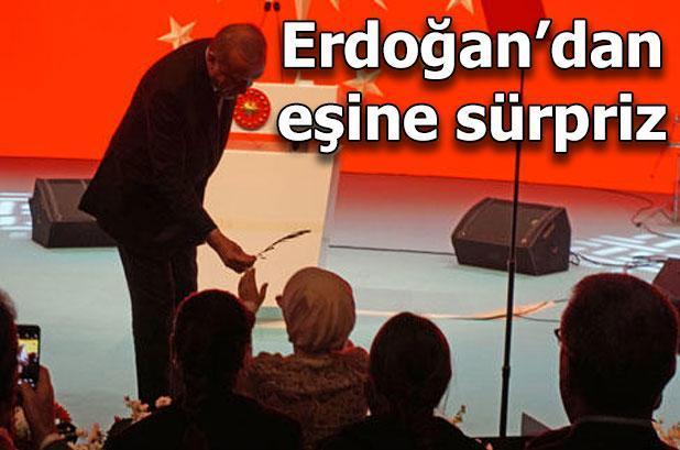 Cumhurbaşkanı Erdoğan: BMyi reforme etmek için harekete geçtik