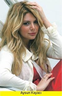 Aysun Kayacı ve bir efsanenin sonu