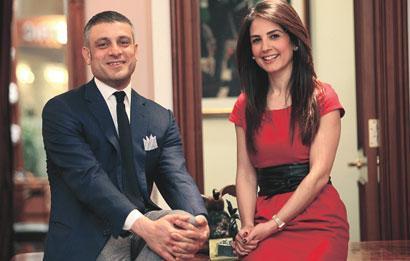 BiR ‘HAYALPEREST’ VE ‘YAŞAM ARSIZI’