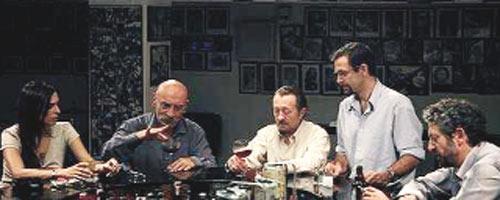 Çocukları asıl sevenler