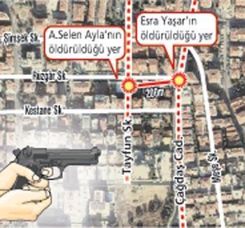 48 saatte 2 cinayet İzmir’i karıştırdı