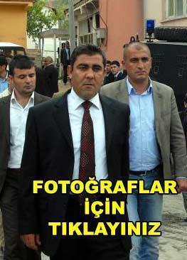 Başkandan utandıran yorum