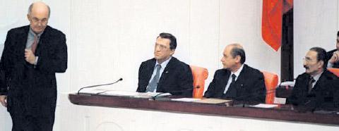 Krize hazır mıyız