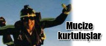 Kayıp İngiliz turist bulundu
