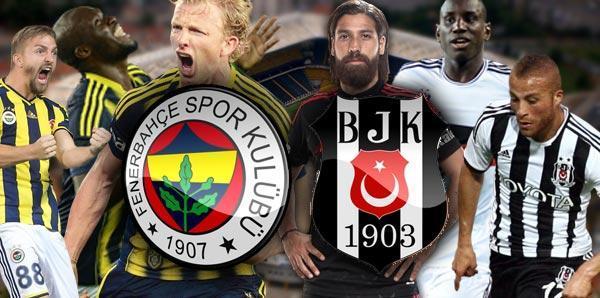 Fenerbahçede İsmail Kartalın zorlanacağı seçim