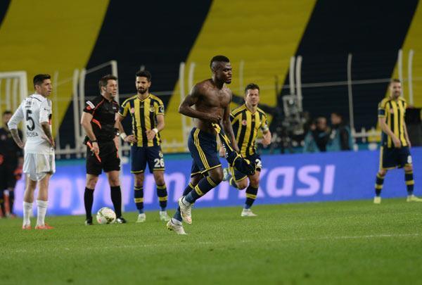 Futbolun Perileri Fenerbahçeye bir şans daha verdi