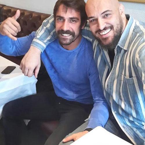 Sertaç Boztepe hayatını kaybetti
