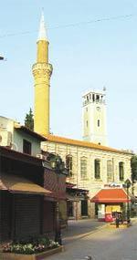 Boynuzlu Köprü