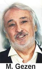 “Bu böyle gitmez”